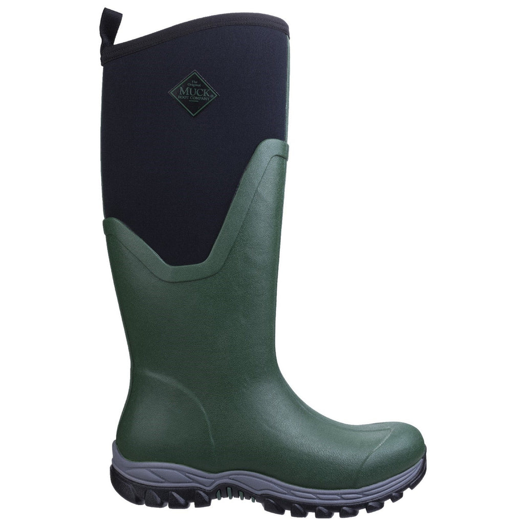 Muck Boots Arctic Sport II Tall Wellington Boots