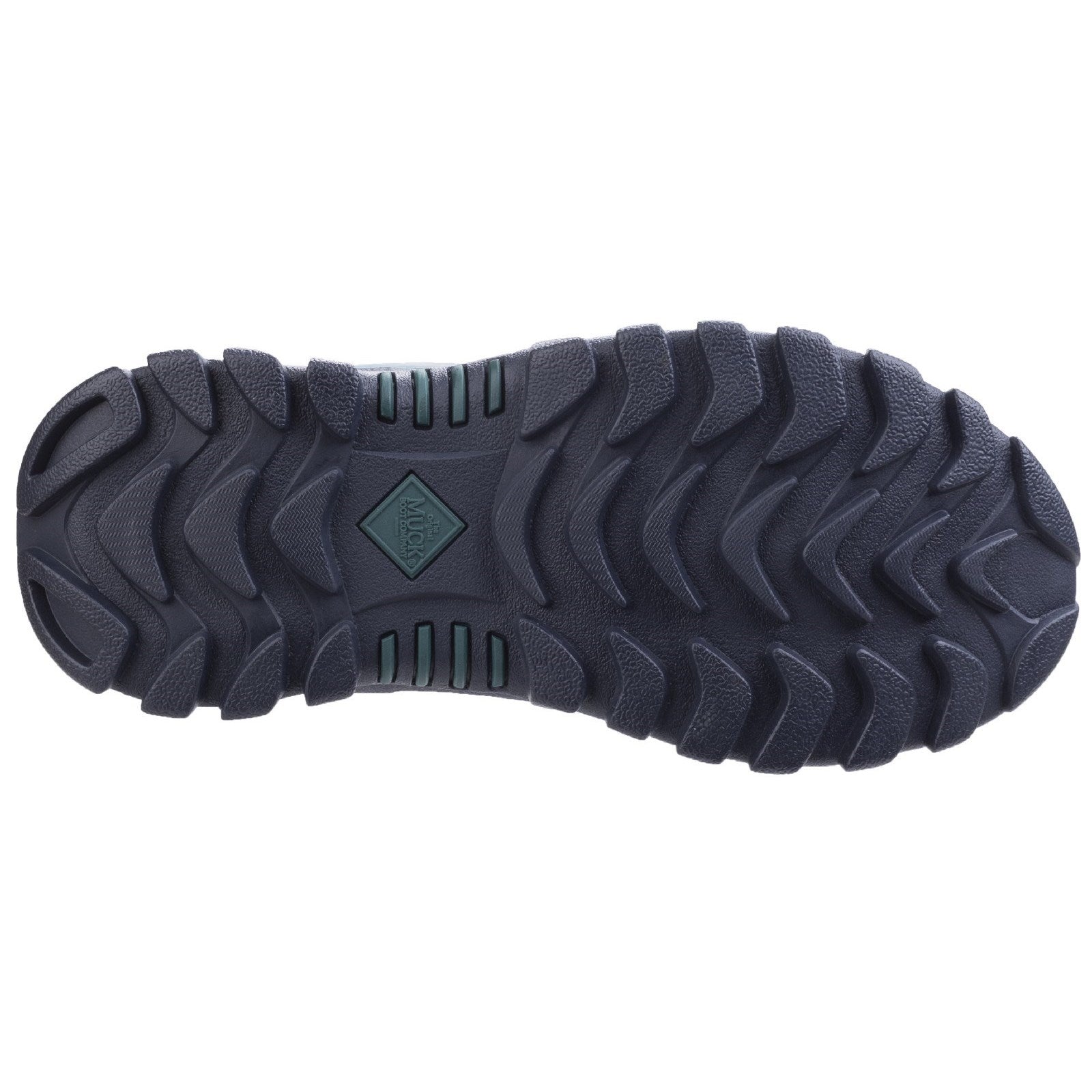 Muck Boots Arctic Sport II Tall Wellington Boots