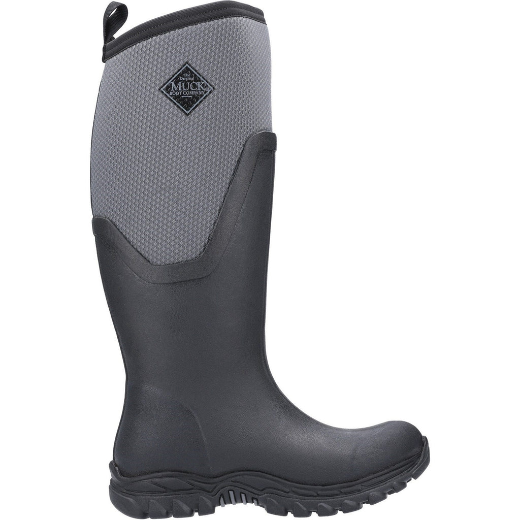 Muck Boots Arctic Sport II Tall Wellington Boots