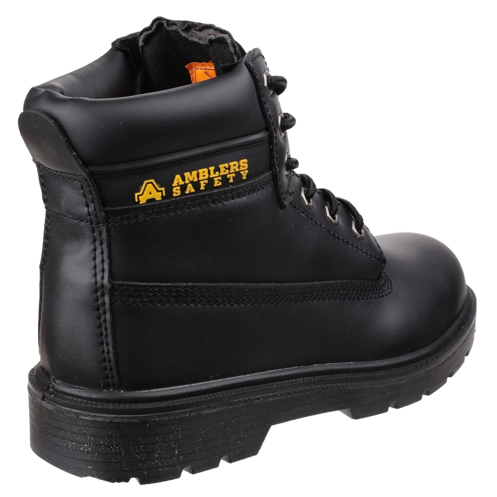 Amblers FS112 Safety Boots-ShoeShoeBeDo