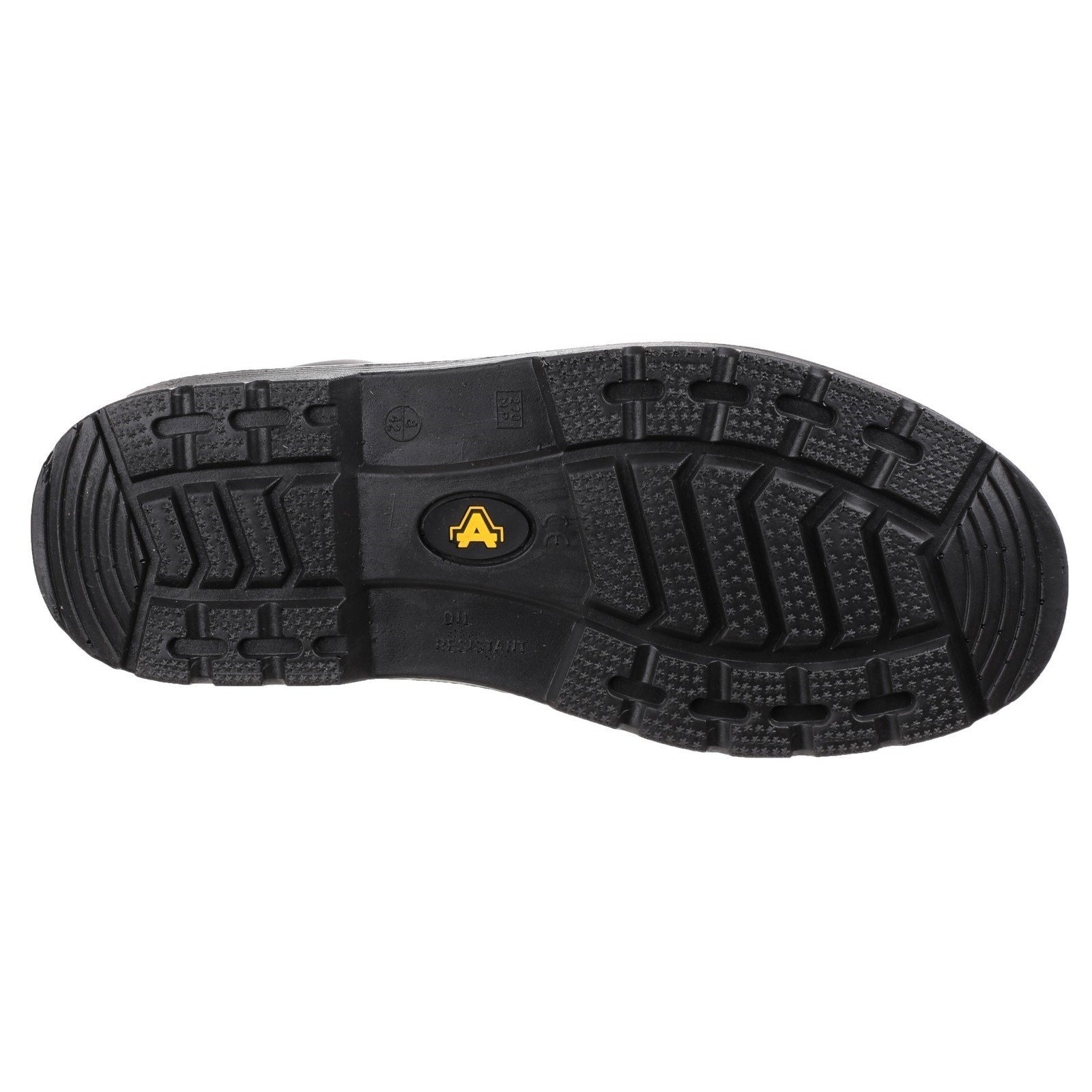 Amblers FS112 Safety Boots-ShoeShoeBeDo