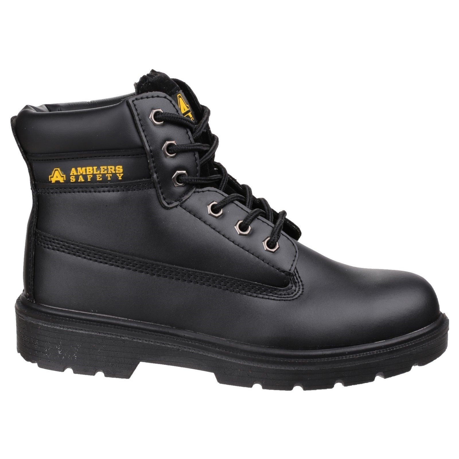 Amblers FS112 Safety Boots-ShoeShoeBeDo
