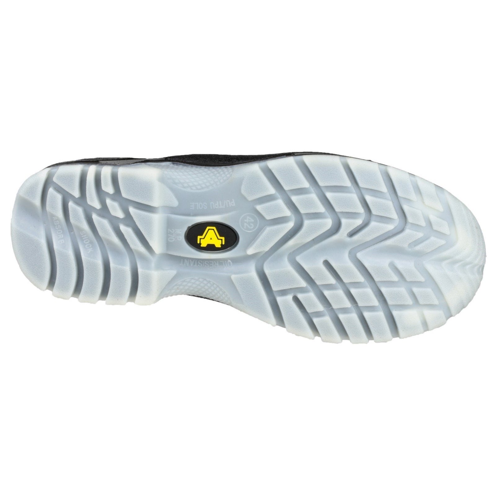 Amblers FS198 Safety Boots-ShoeShoeBeDo