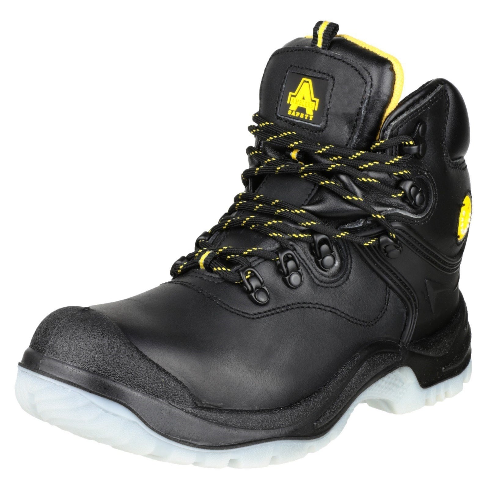 Amblers FS198 Safety Boots-ShoeShoeBeDo