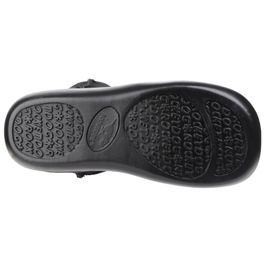 Rocket Dog Sugardaddy Boots