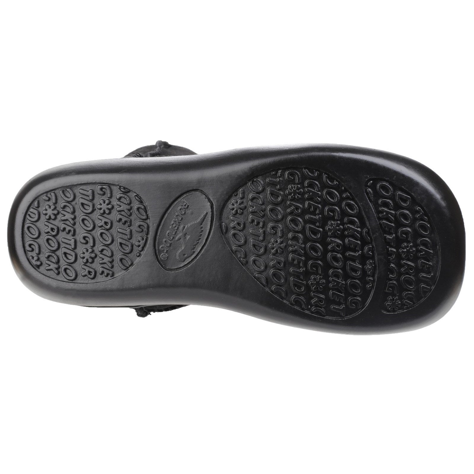 Rocket Dog Sugardaddy Boots