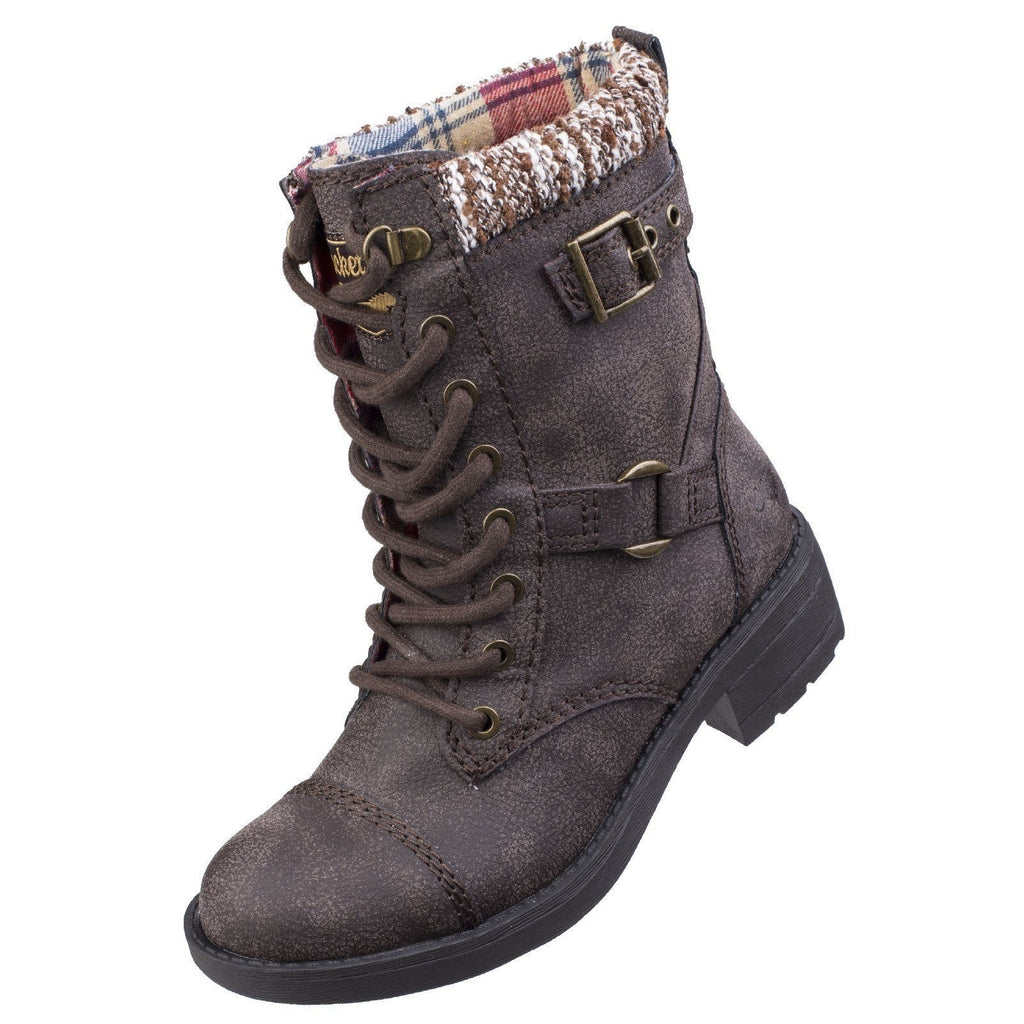 Rocket Dog Thunder Biker Boots-ShoeShoeBeDo