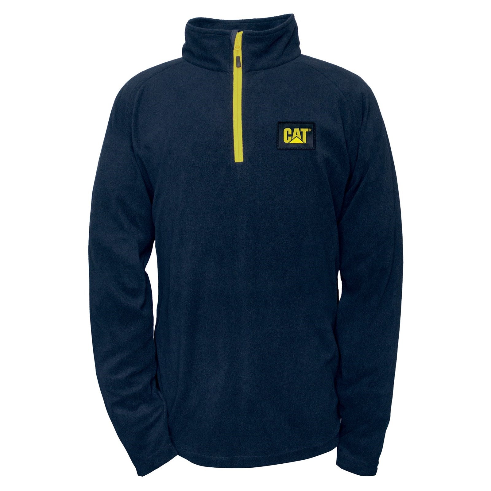 CAT Caterpillar Concord Fleece Pullover