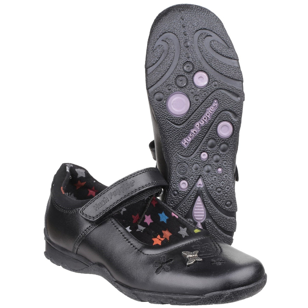 Hush Puppies Clare Shoes