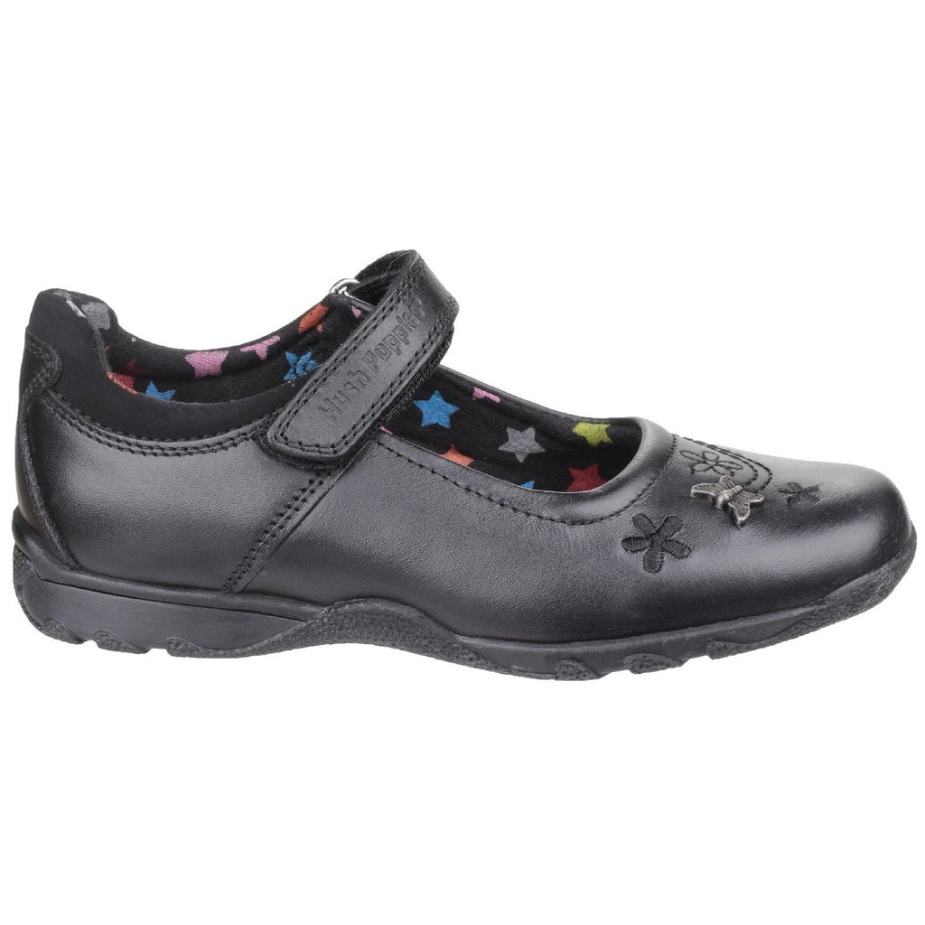 Hush Puppies Clare Shoes