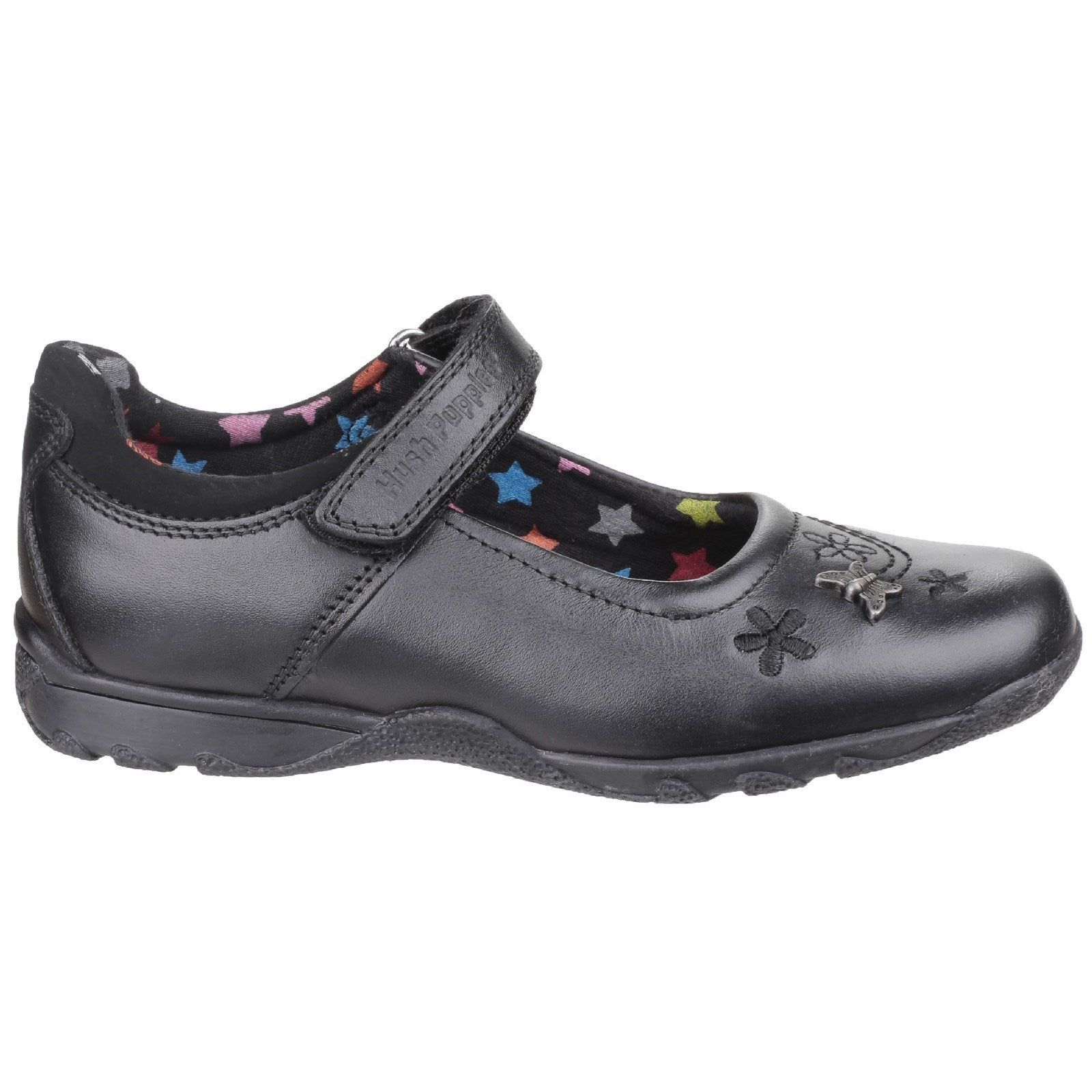 Hush Puppies Clare Shoes