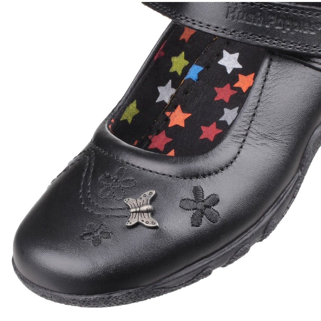 Hush Puppies Clare Shoes