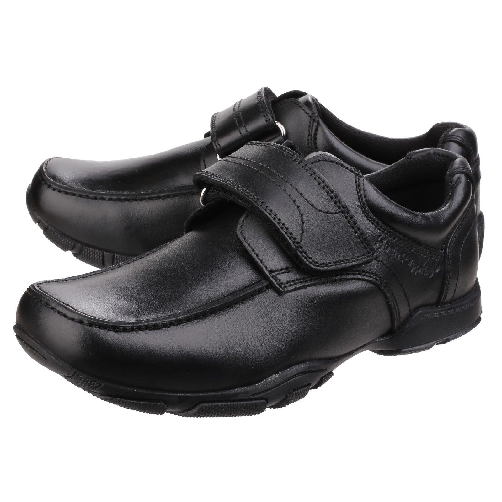 Hush Puppies Freddy Shoes