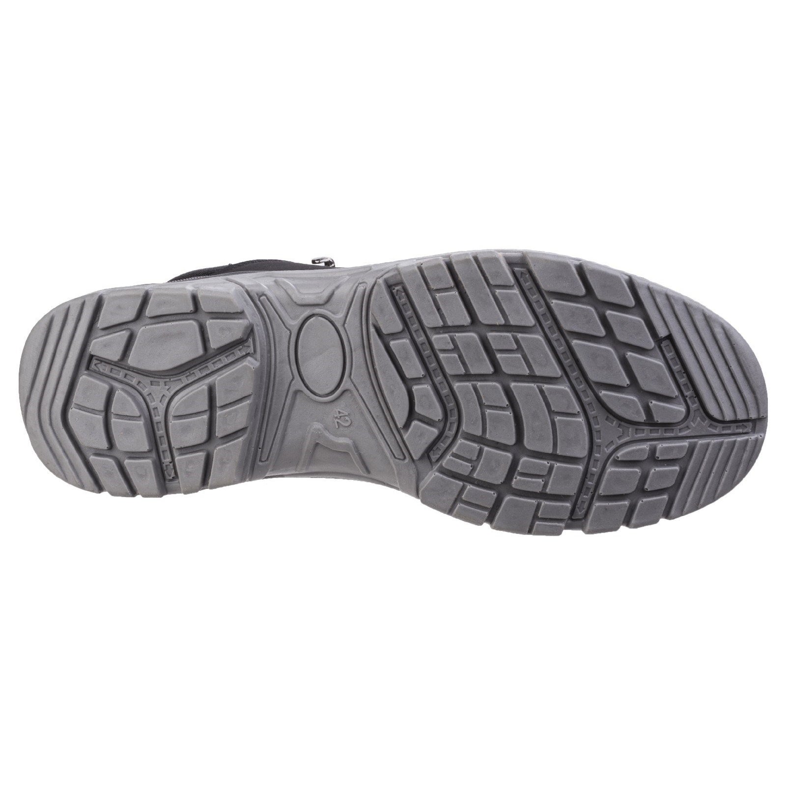 Amblers AS252 Safety Boots-ShoeShoeBeDo