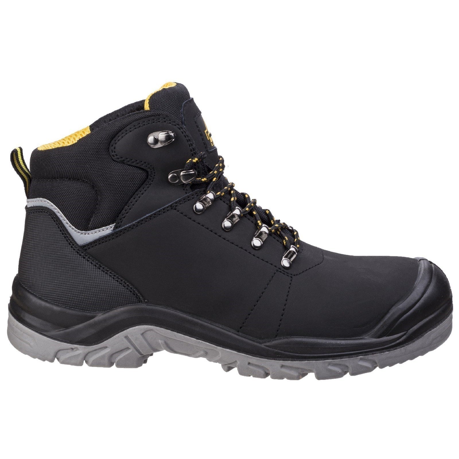 Amblers AS252 Safety Boots-ShoeShoeBeDo