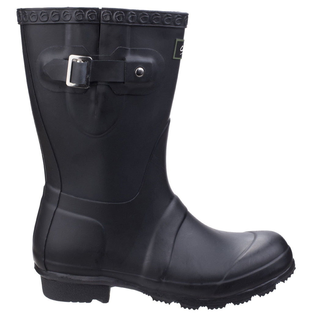 Cotswold Windsor Wellington Boots-ShoeShoeBeDo