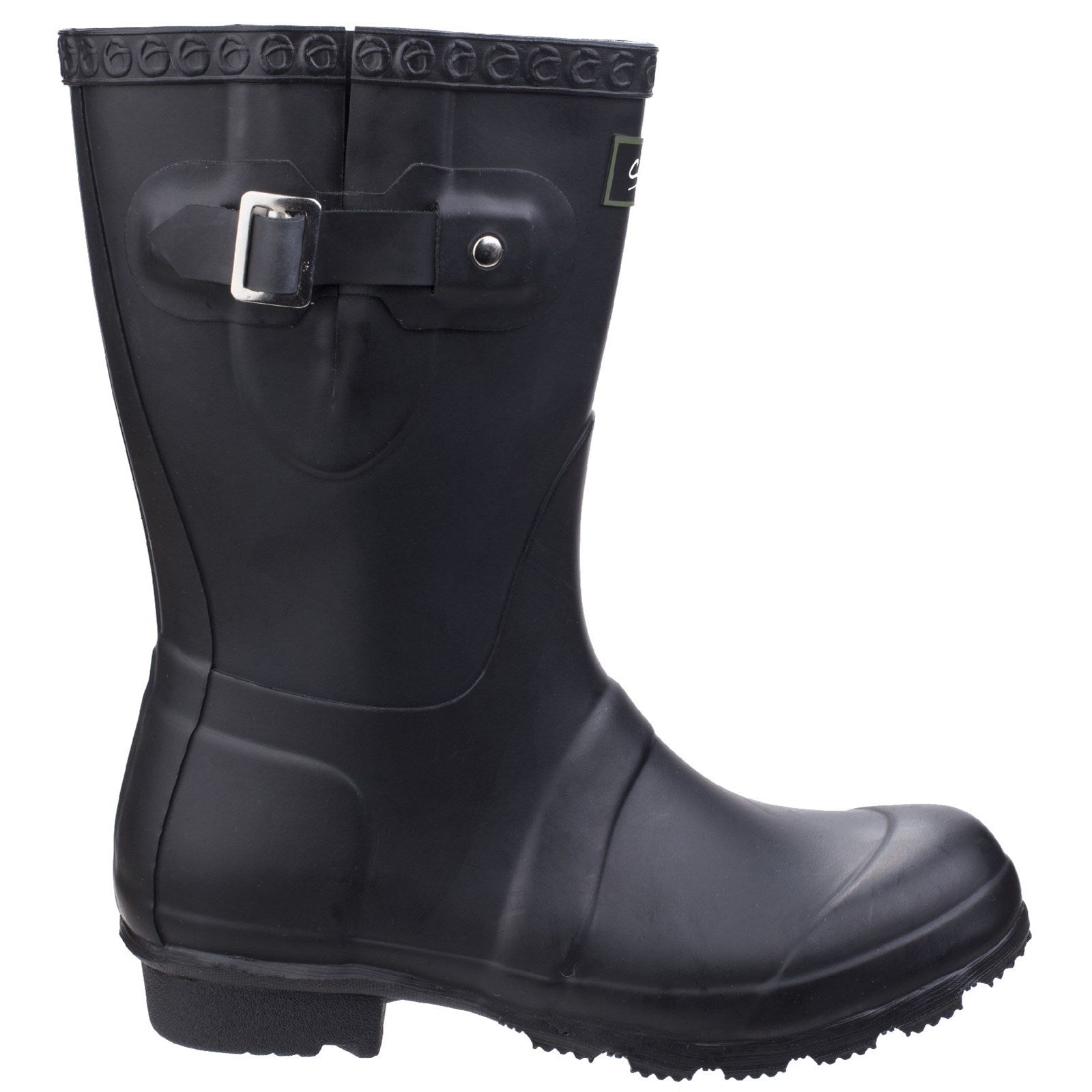 Cotswold Windsor Wellington Boots-ShoeShoeBeDo