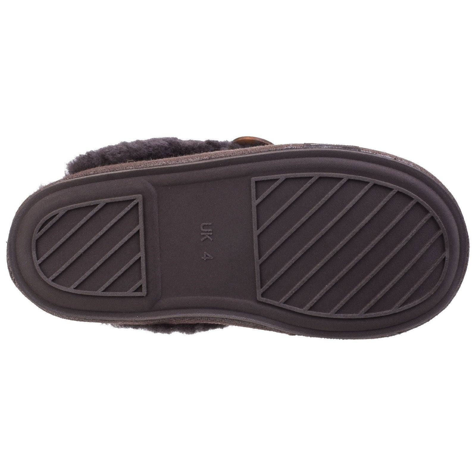 Cotswold Lechlade Slippers-ShoeShoeBeDo