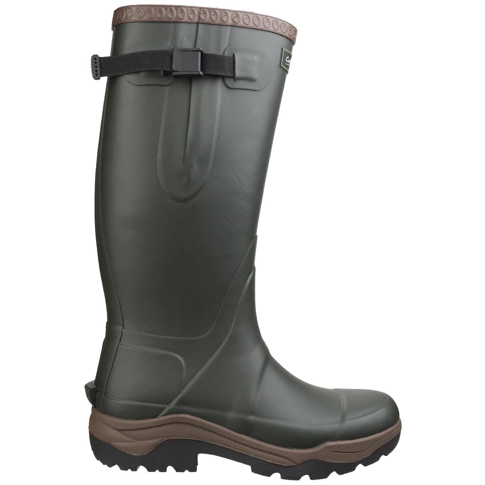 Cotswold Compass Wellington Boots-ShoeShoeBeDo