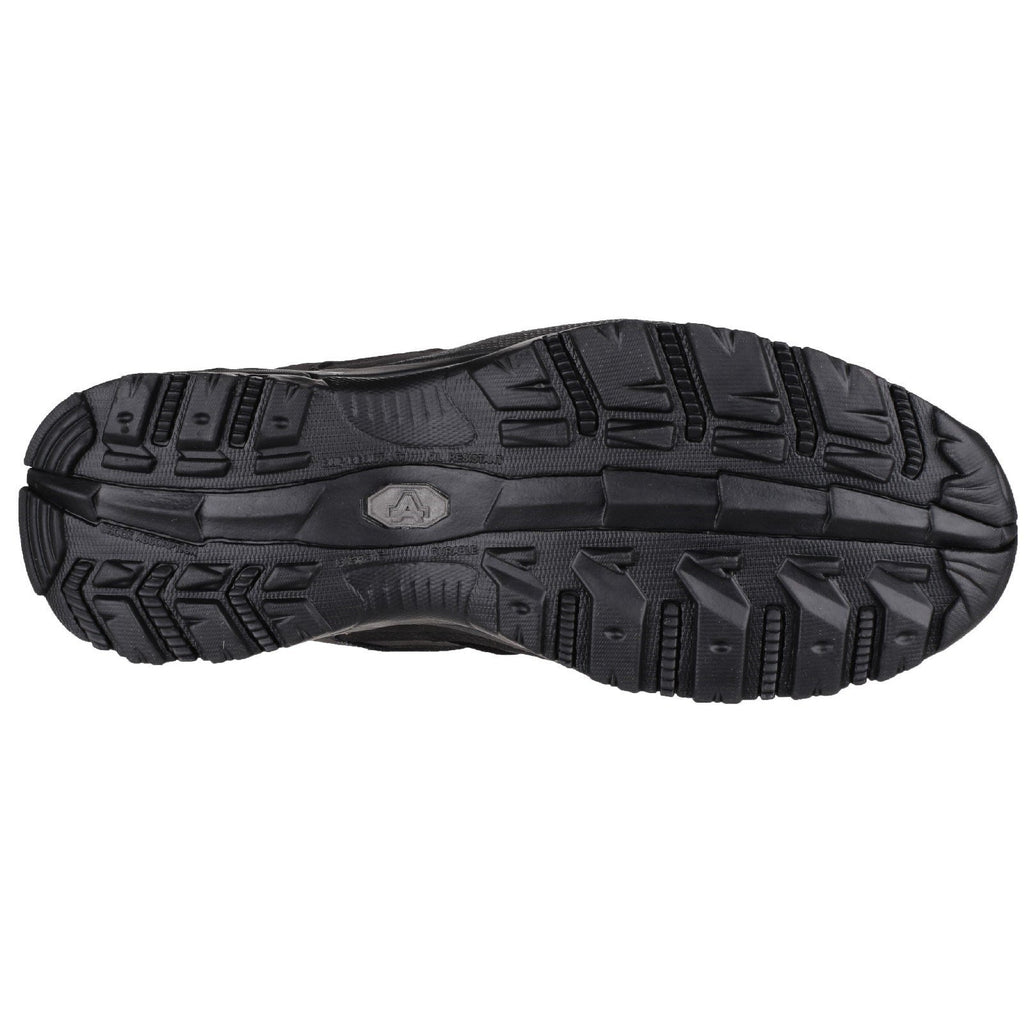 Amblers FS68C Safety Trainers-ShoeShoeBeDo