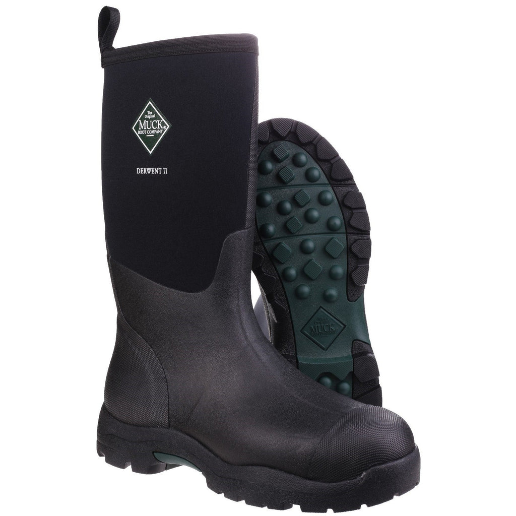 Muck Boots Derwent II Tall Boots