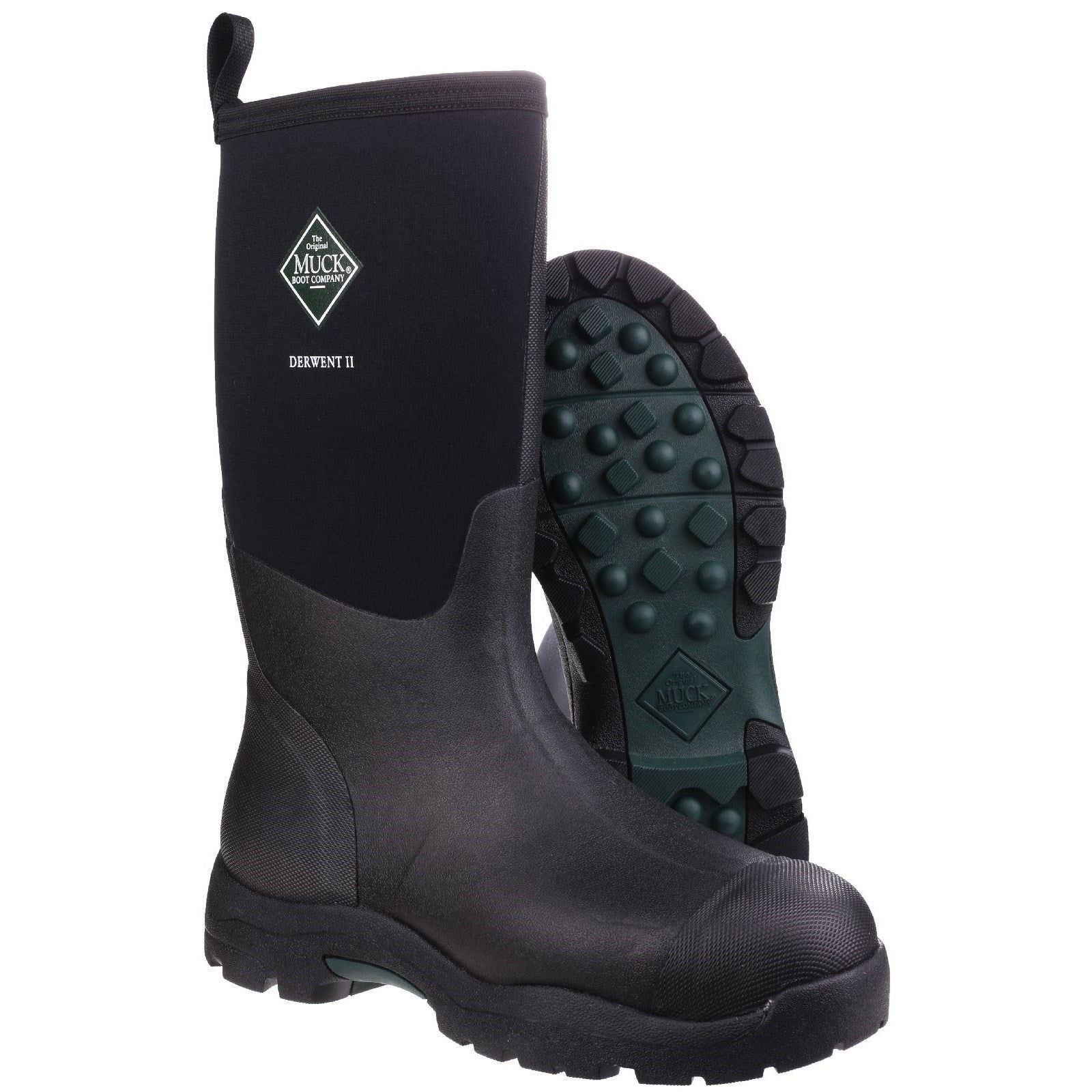 Muck Boots Derwent II Tall Boots