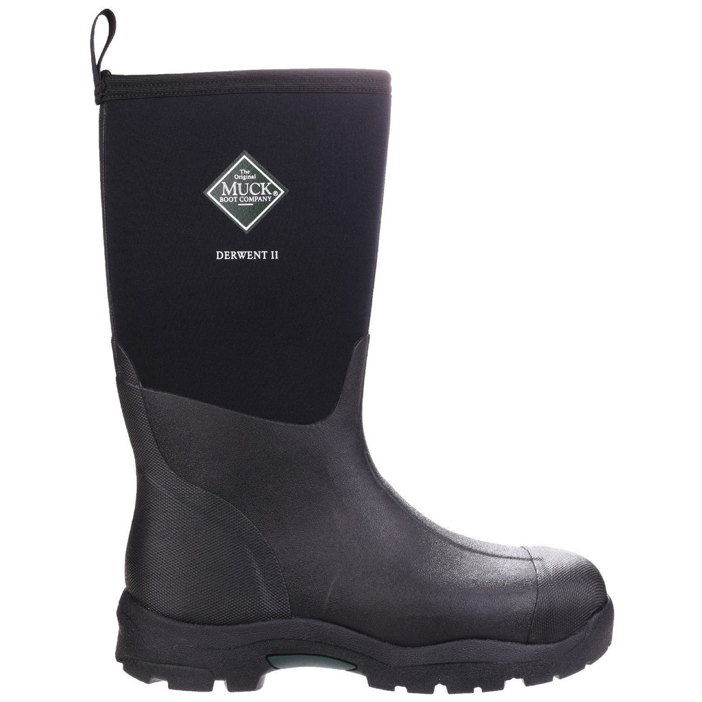 Muck Boots Derwent II Tall Boots