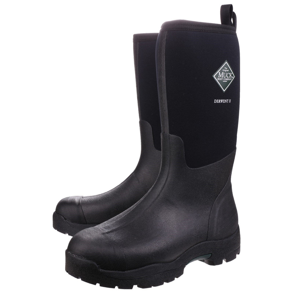 Muck Boots Derwent II Tall Boots