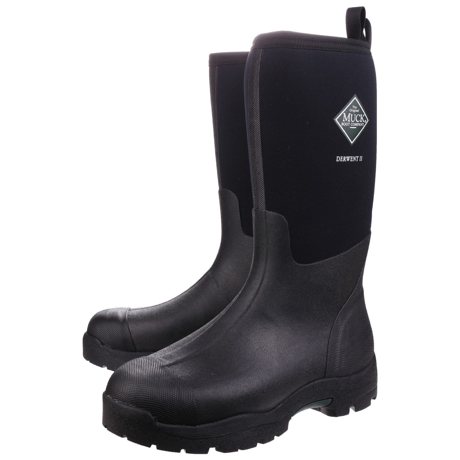 Muck Boots Derwent II Tall Boots