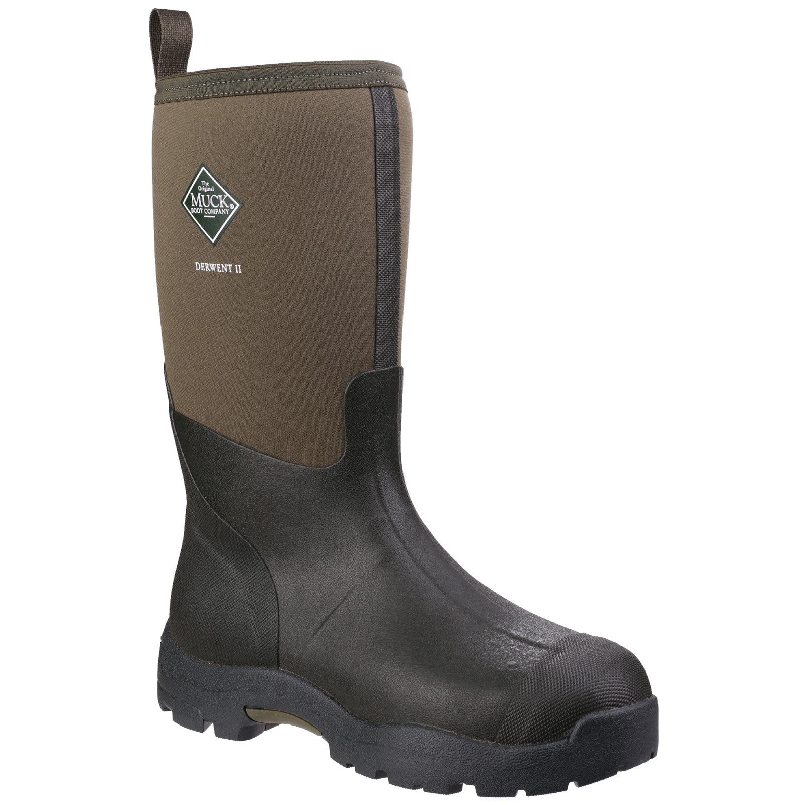 Muck Boots Derwent II Tall Boots