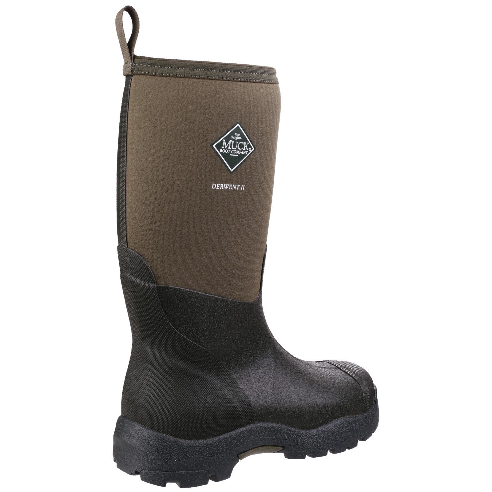 Muck Boots Derwent II Tall Boots