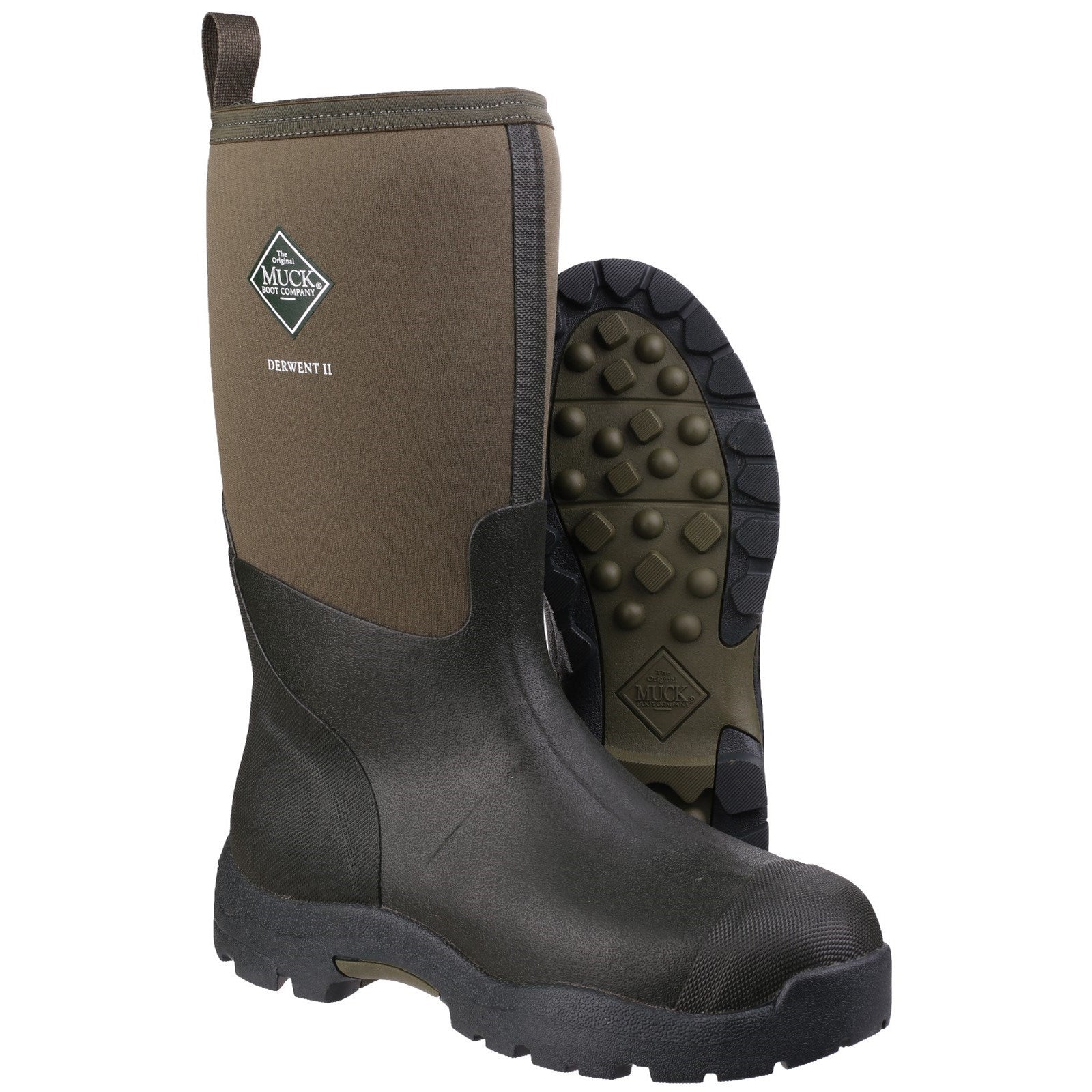 Muck Boots Derwent II Tall Boots