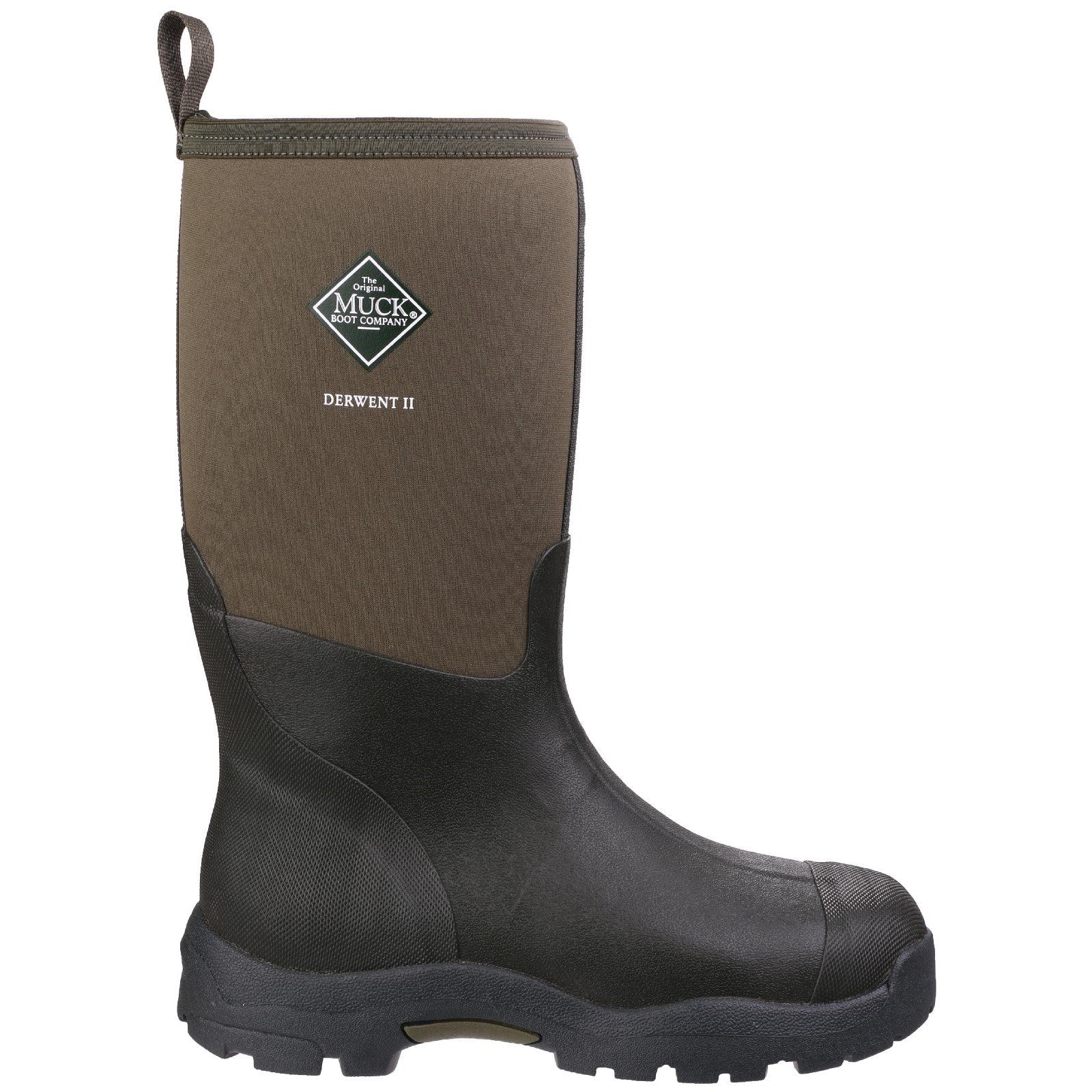 Muck Boots Derwent II Tall Boots