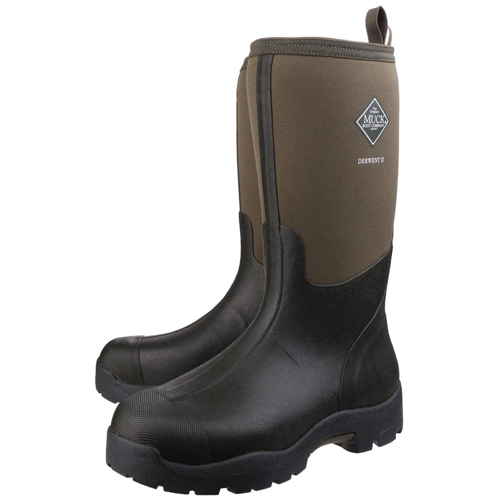 Muck Boots Derwent II Tall Boots