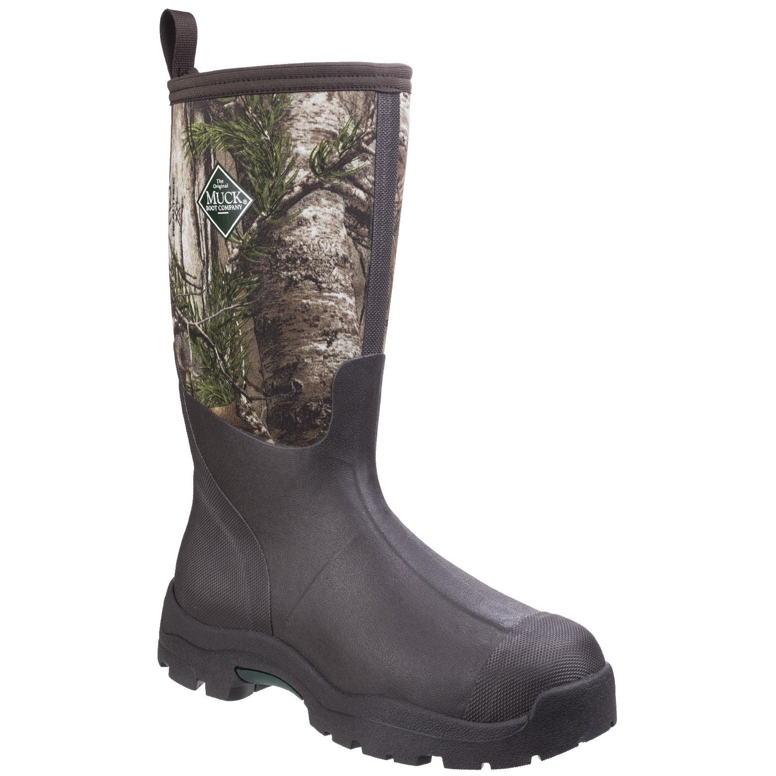 Muck Boots Derwent II Tall Boots