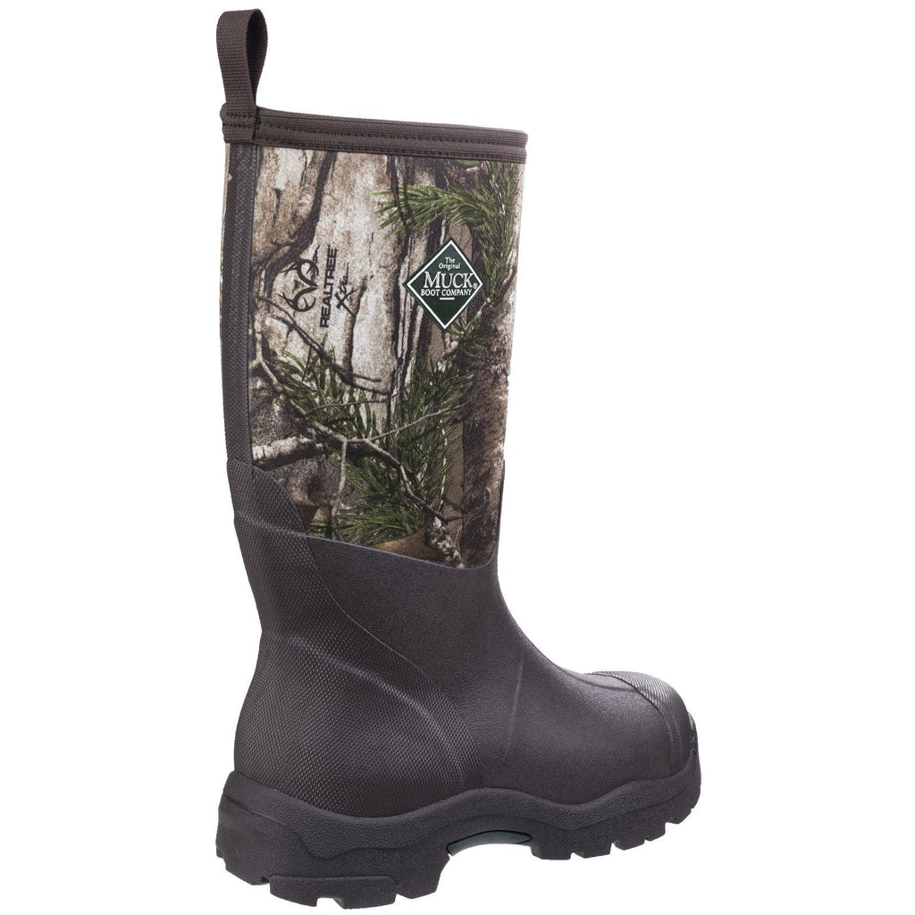 Muck Boots Derwent II Tall Boots