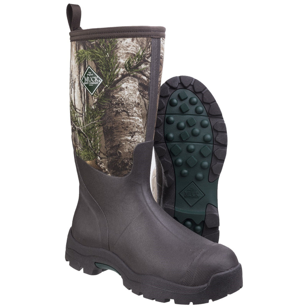 Muck Boots Derwent II Tall Boots
