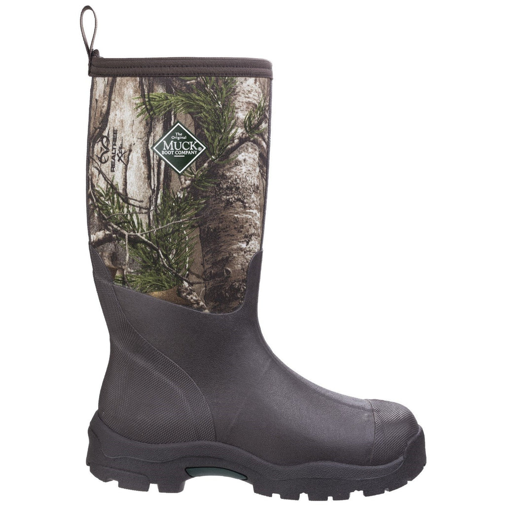 Muck Boots Derwent II Tall Boots