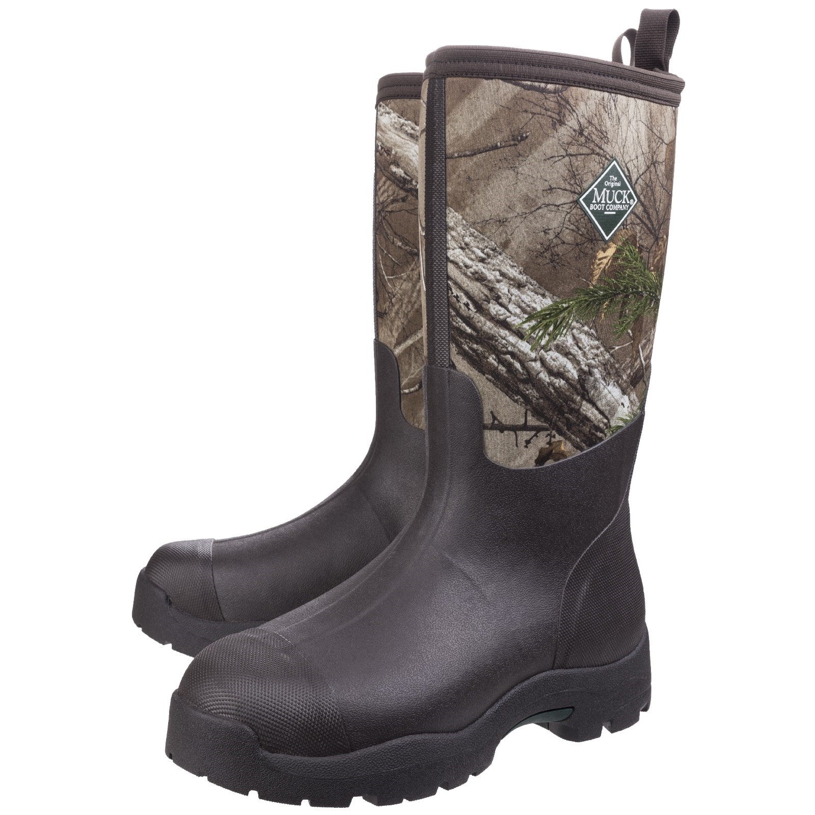 Muck Boots Derwent II Tall Boots