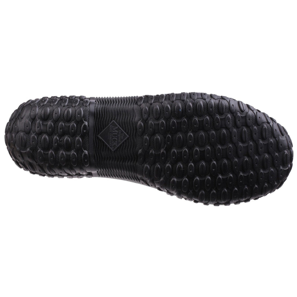 Muck Boots Muckster II Low Shoes-ShoeShoeBeDo