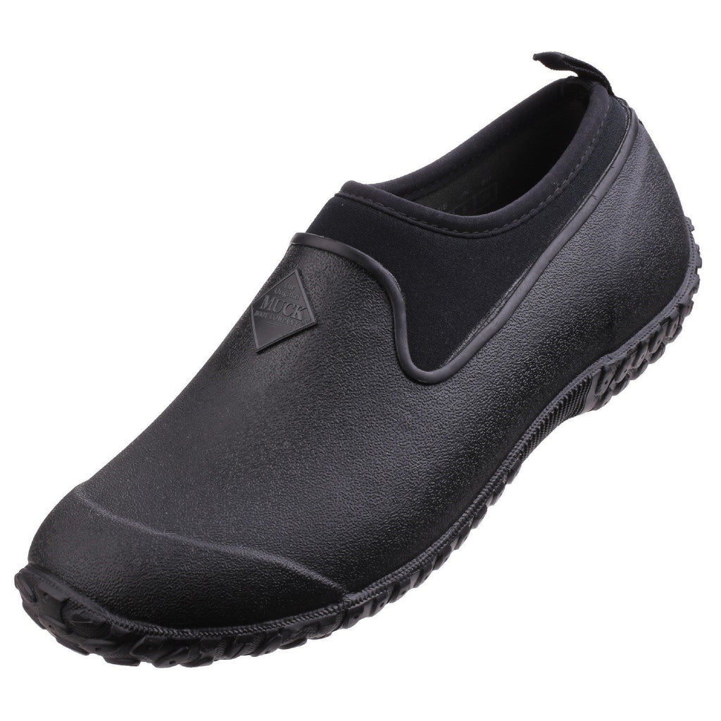 Muck Boots Muckster II Low Shoes-ShoeShoeBeDo