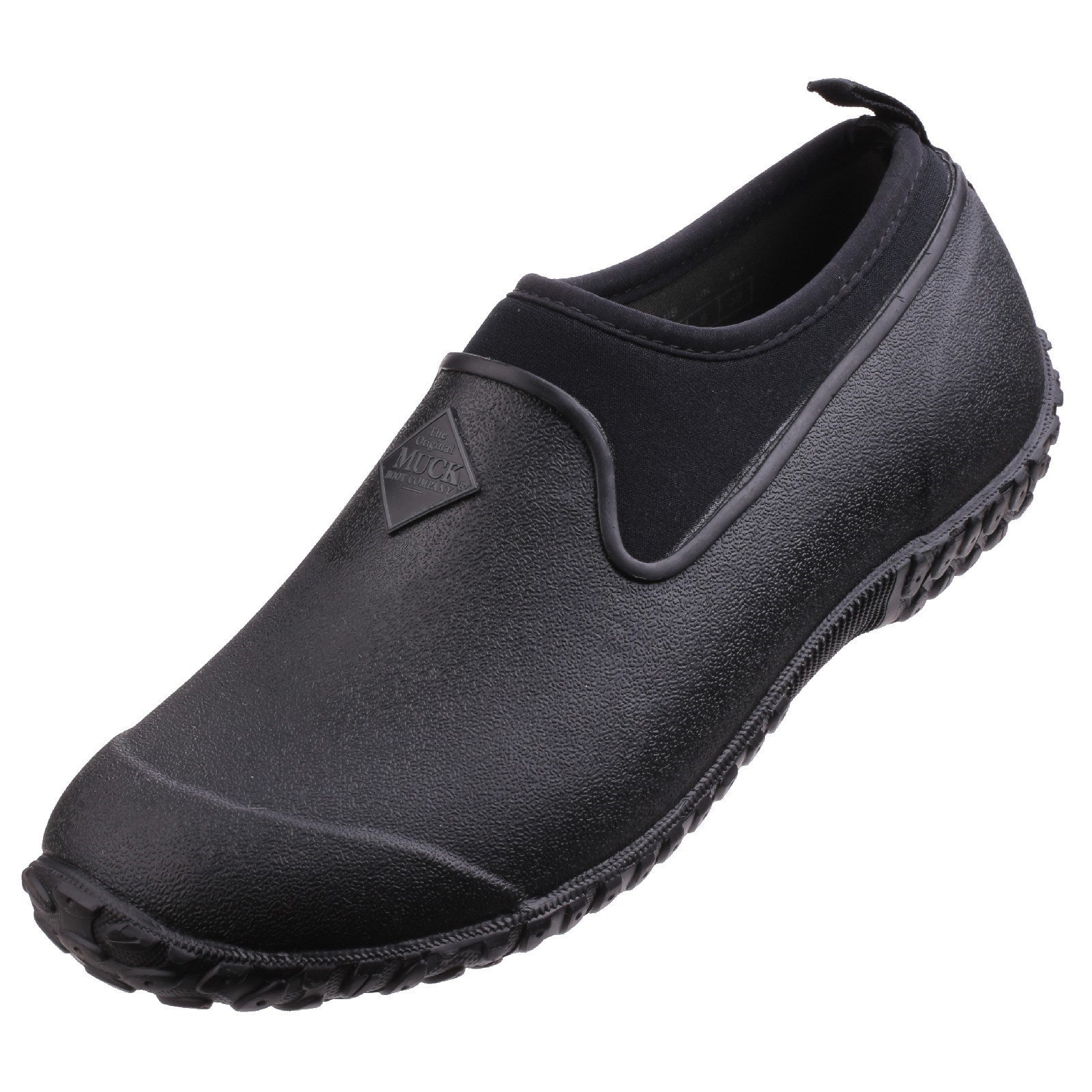 Muck Boots Muckster II Low Shoes-ShoeShoeBeDo