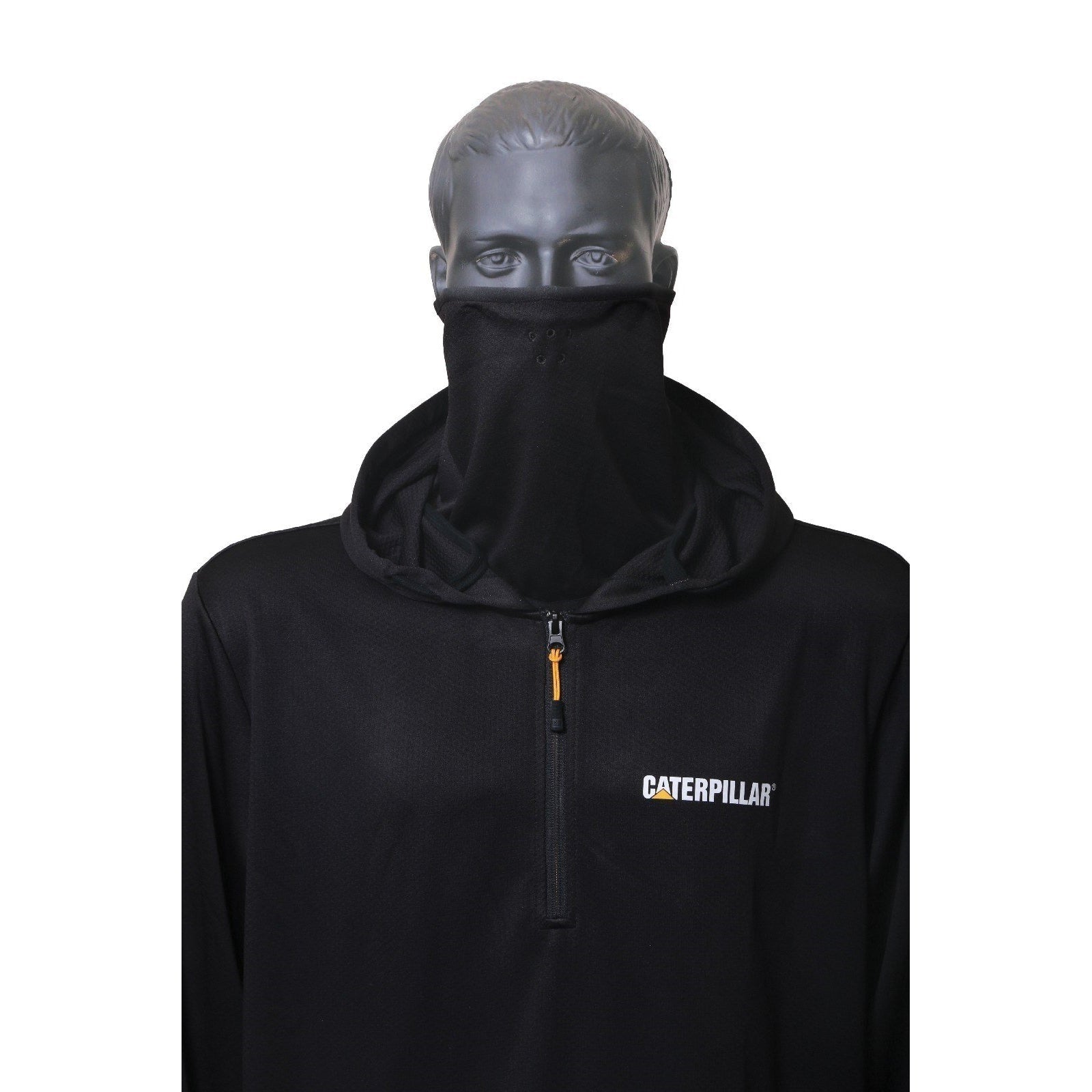 CAT Caterpillar Guardian Hoodie-ShoeShoeBeDo