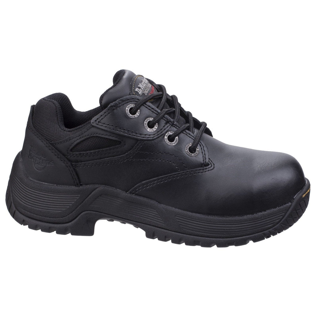 Dr Martens Calvert Safety Shoes-ShoeShoeBeDo