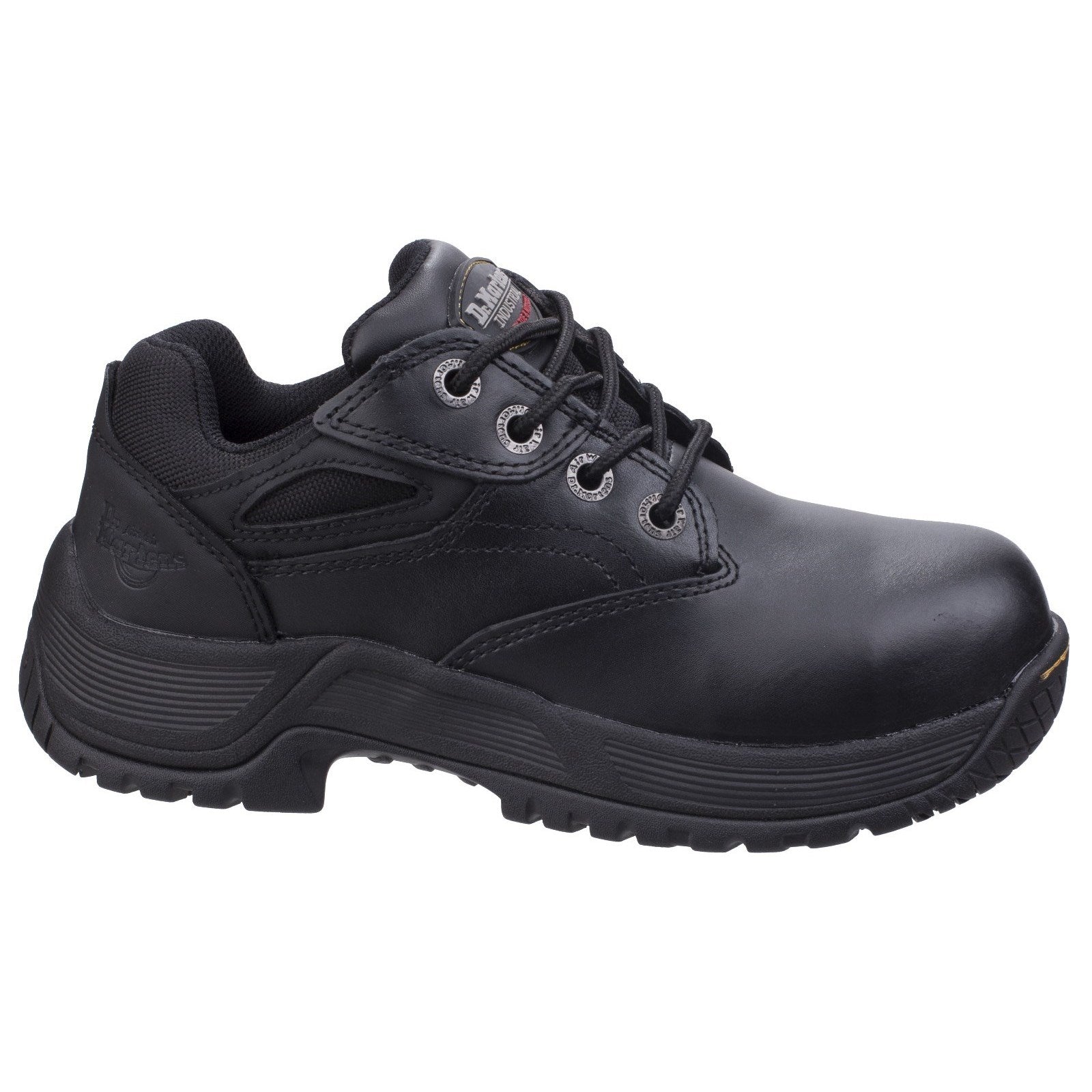 Dr Martens Calvert Safety Shoes-ShoeShoeBeDo