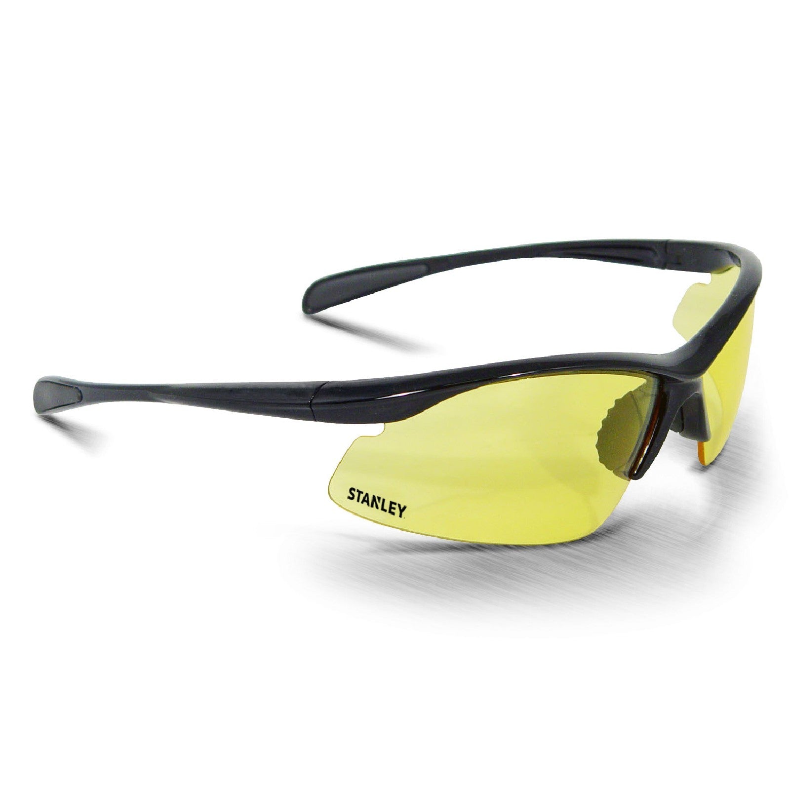 Stanley Semi-Frame Safety Glasses-ShoeShoeBeDo