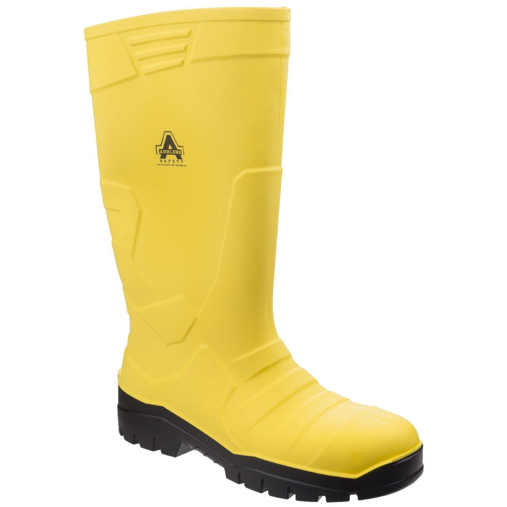 Amblers AS1007 Safety Wellingtons-ShoeShoeBeDo