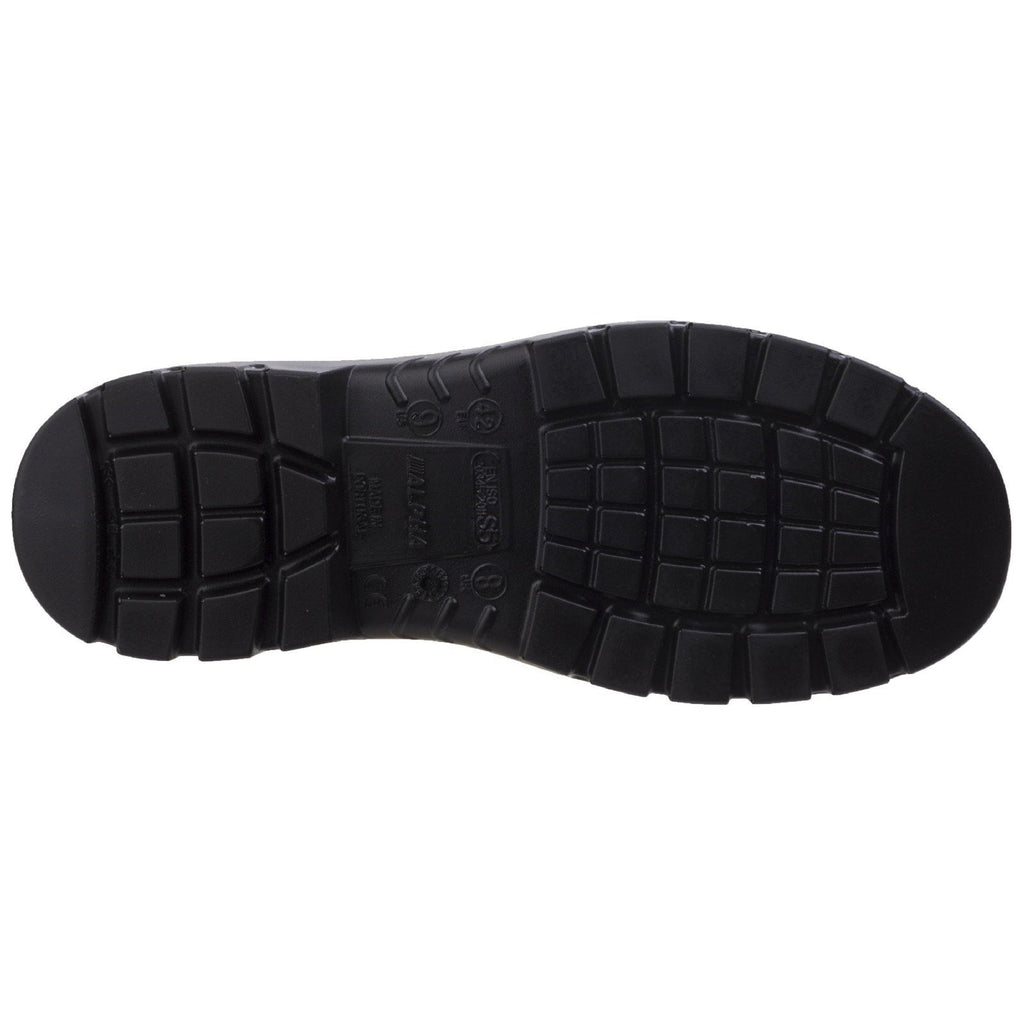 Amblers AS1007 Safety Wellingtons-ShoeShoeBeDo