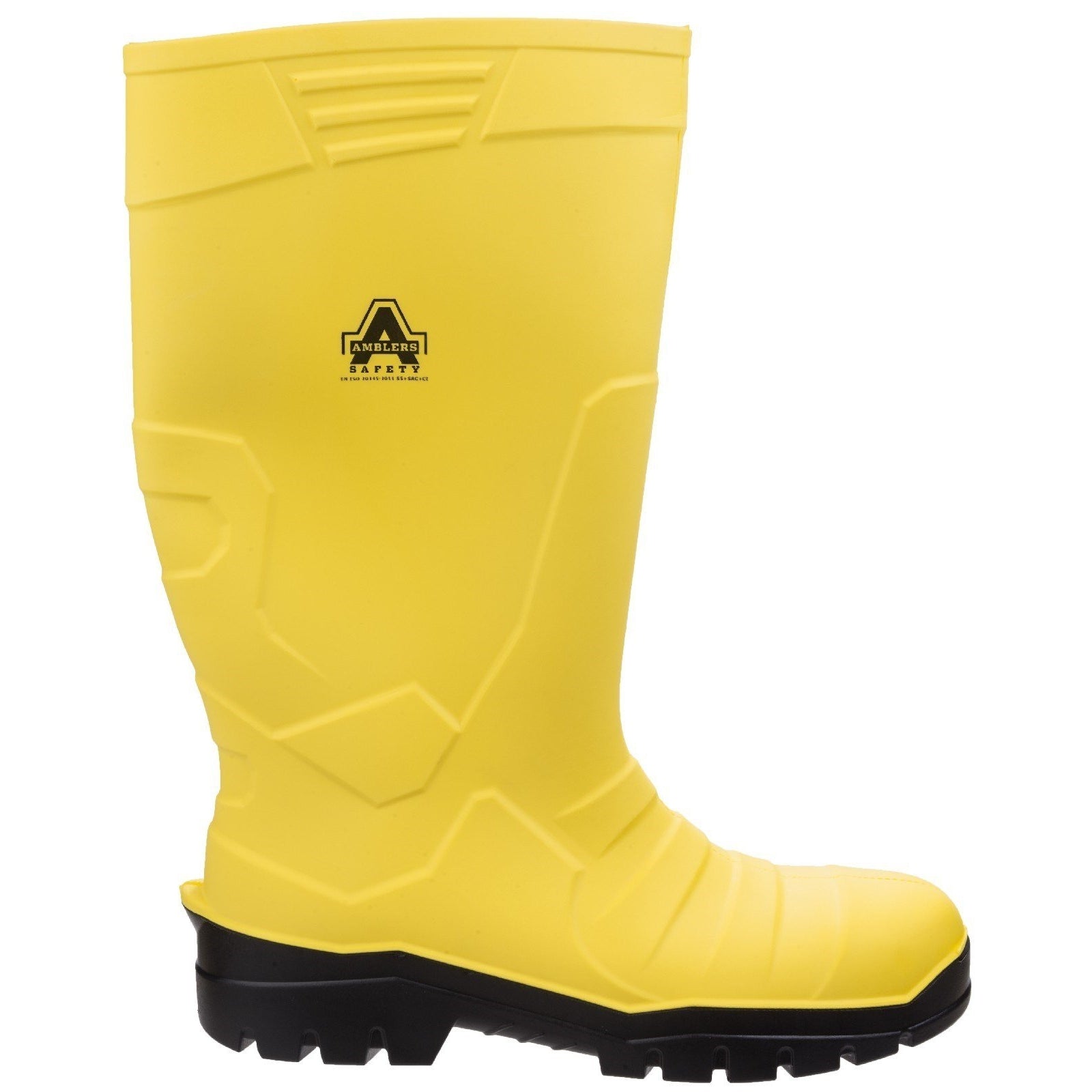 Amblers AS1007 Safety Wellingtons-ShoeShoeBeDo