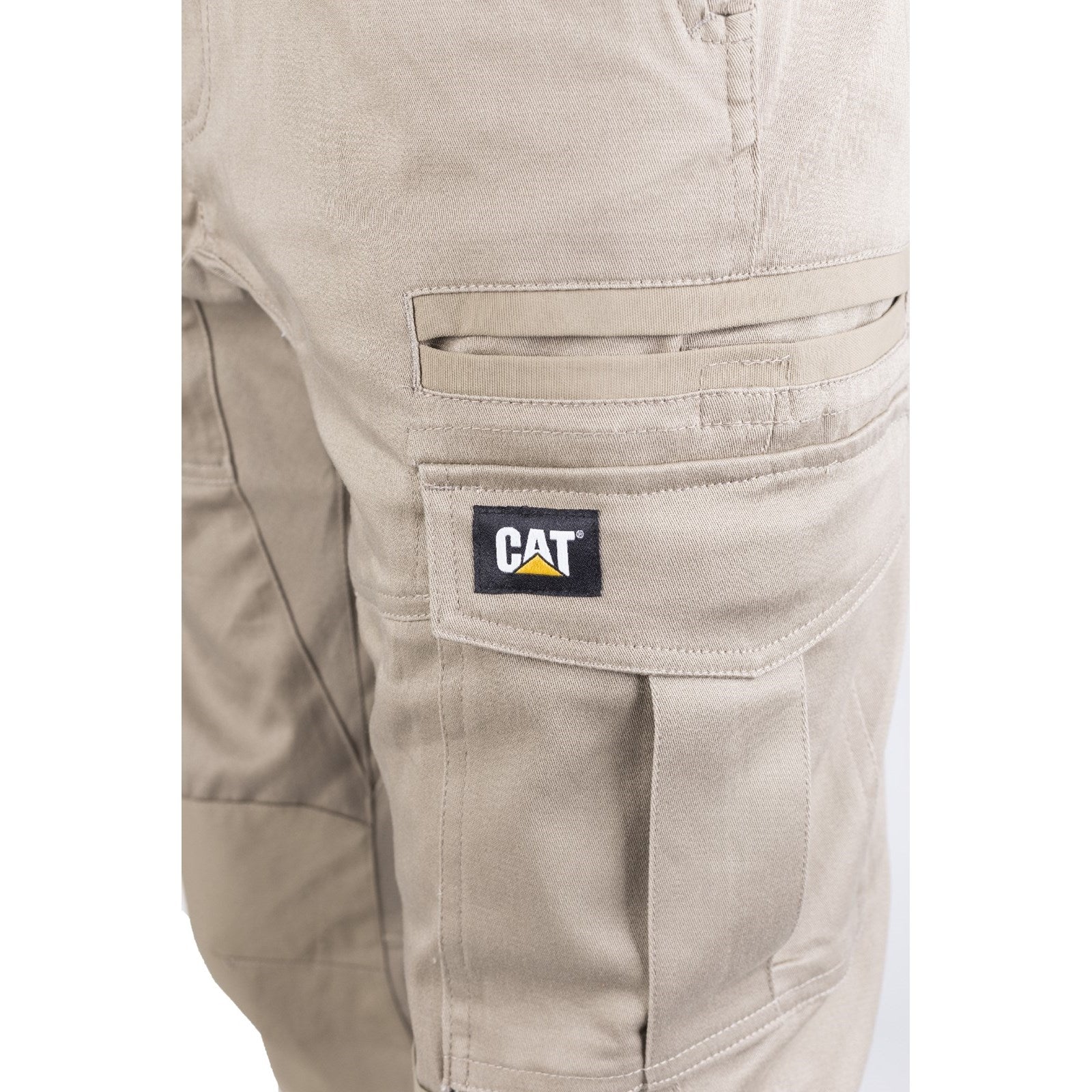 CAT Caterpillar Dynamic Trousers